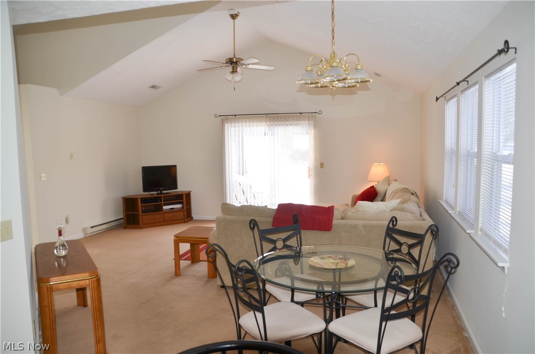 Rolling Meadows Estates - Residential Income