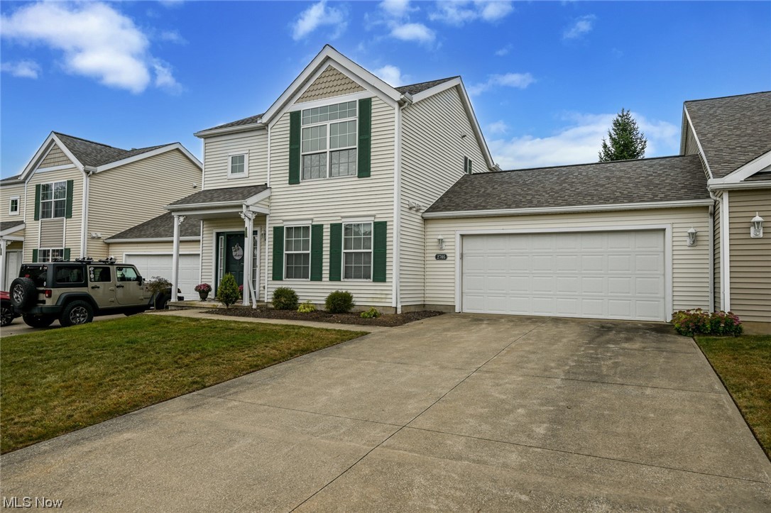 Brighton Bay Phase 2 - Residential