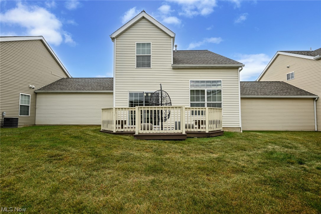 Brighton Bay Phase 2 - Residential