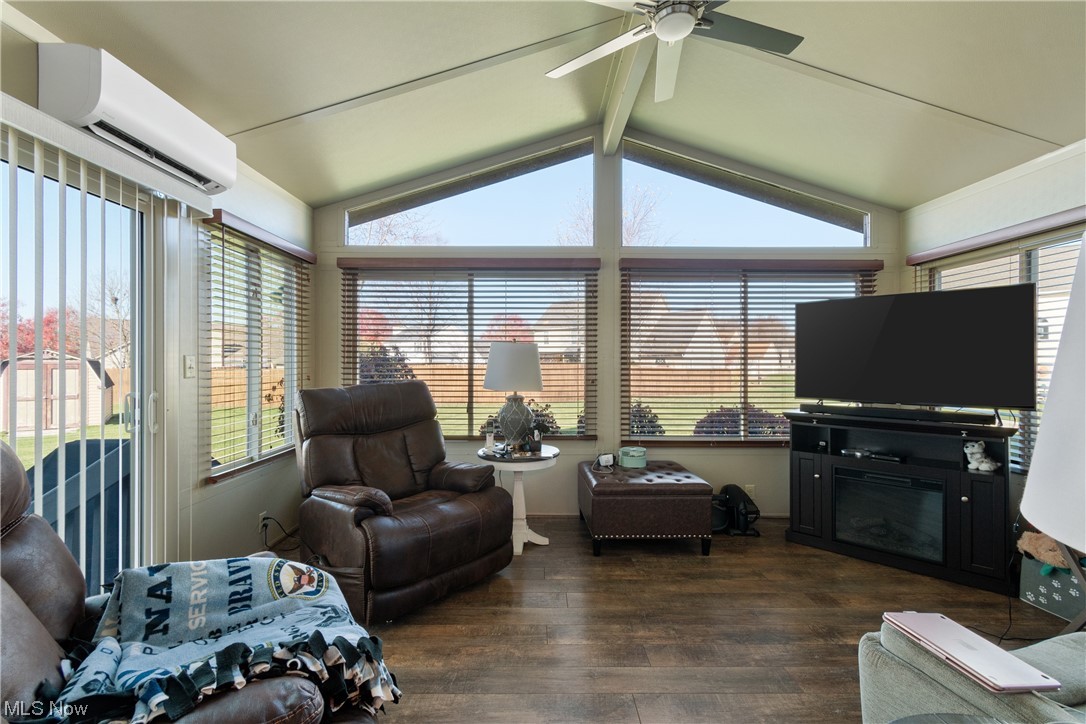 Pebblebrook - Residential