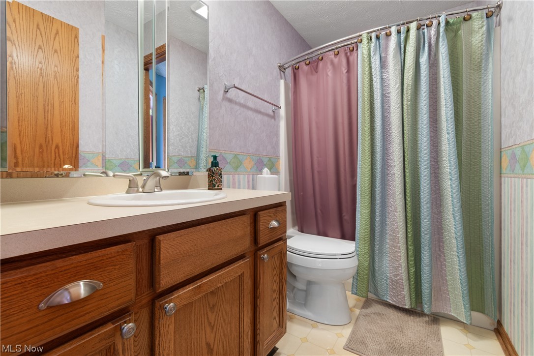 Pebblebrook - Residential