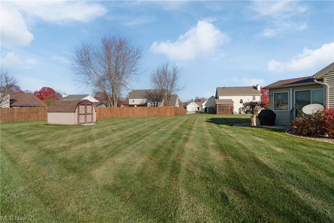 Pebblebrook - Residential