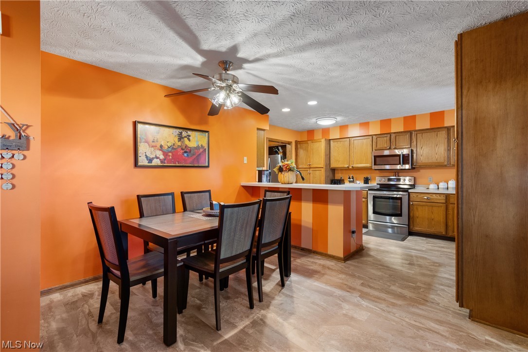 Pebblebrook - Residential