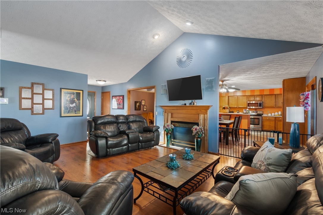 Pebblebrook - Residential