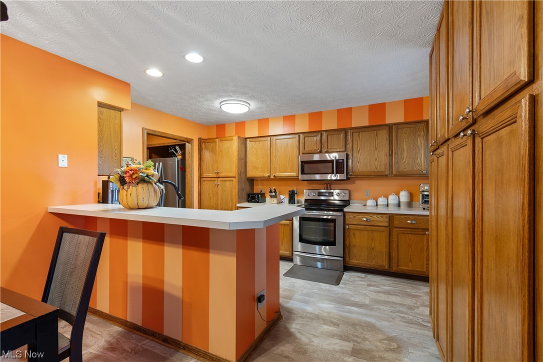 Pebblebrook - Residential