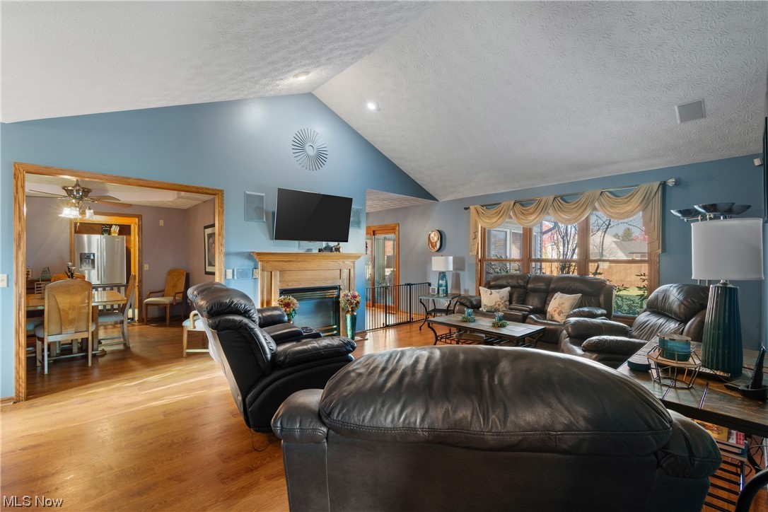 Pebblebrook - Residential