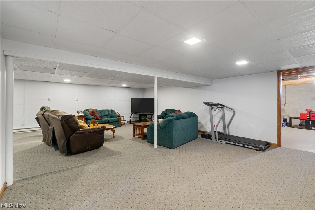 Pebblebrook - Residential