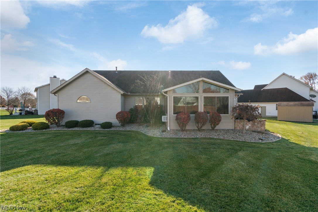 Pebblebrook - Residential