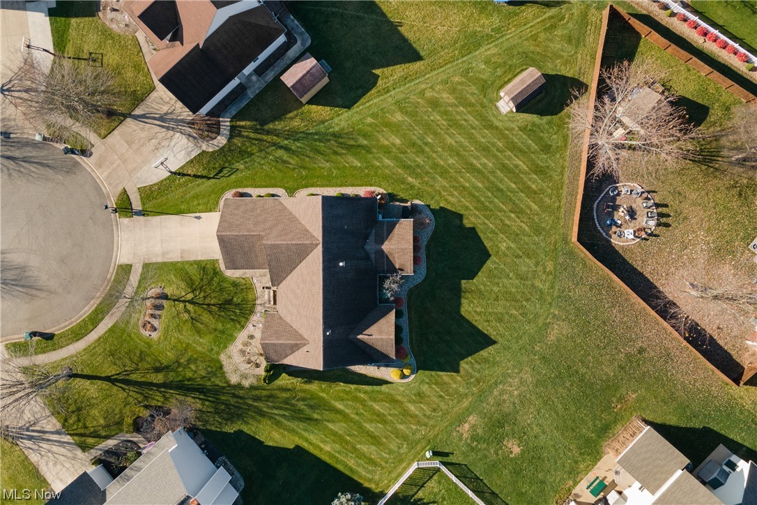 Pebblebrook - Residential