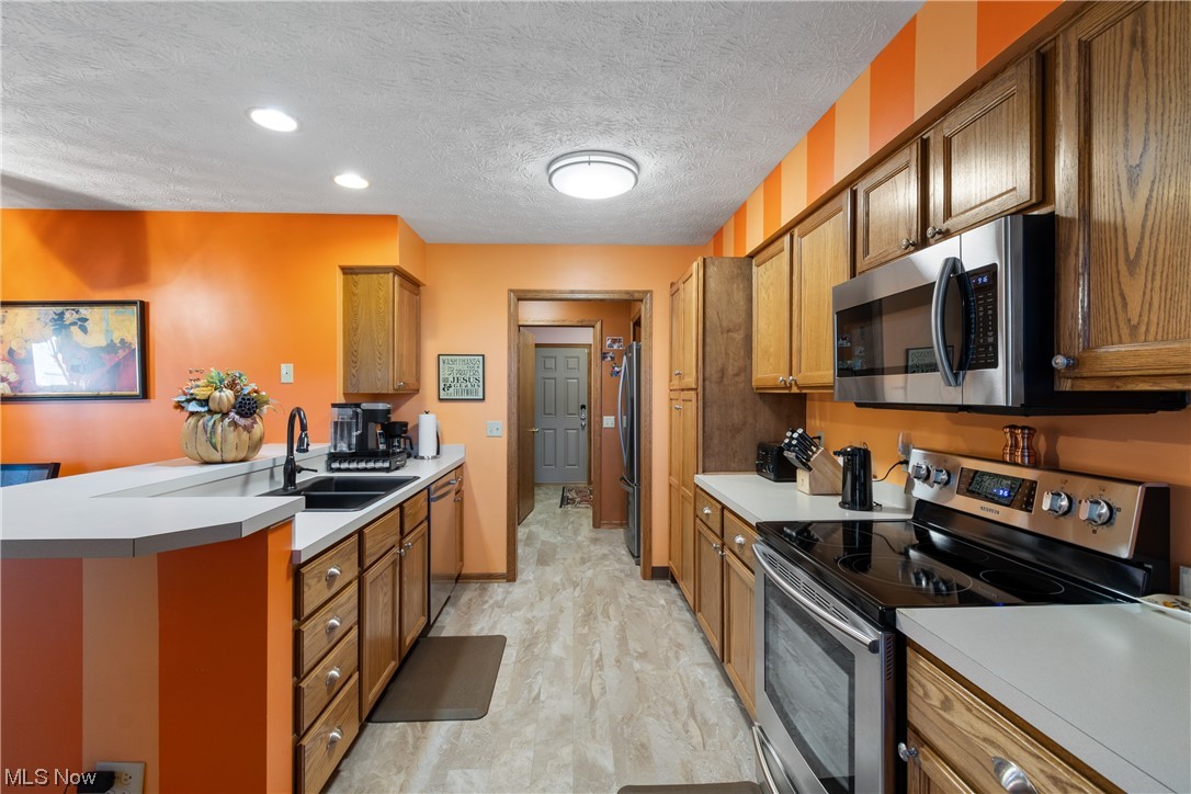 Pebblebrook - Residential