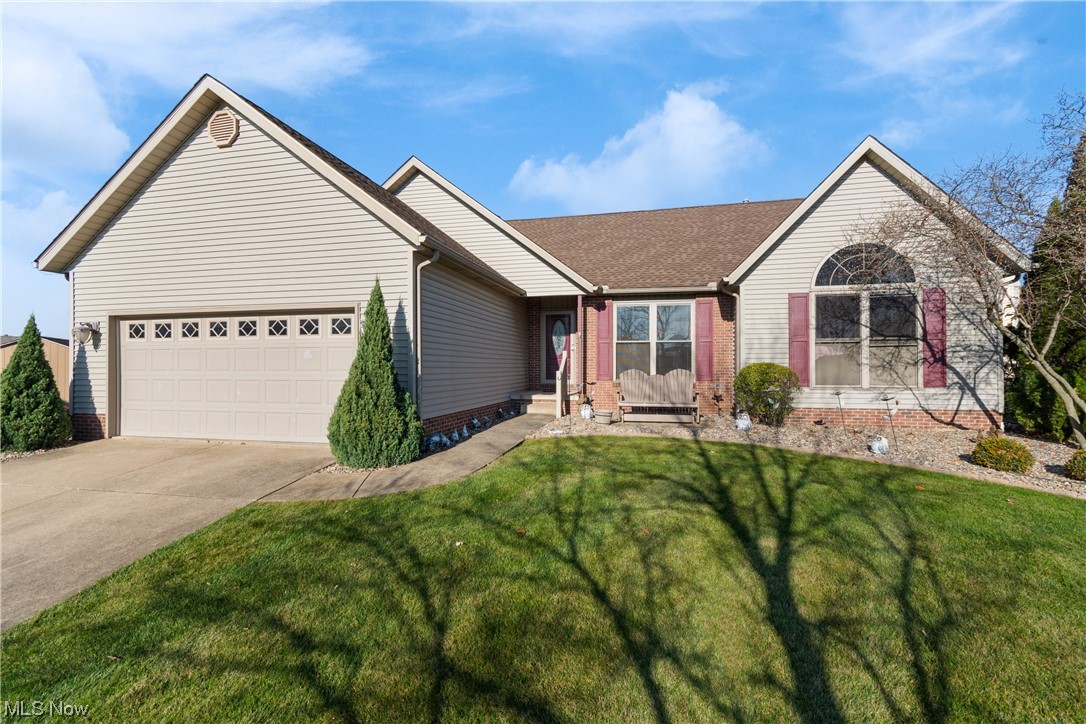 Pebblebrook - Residential