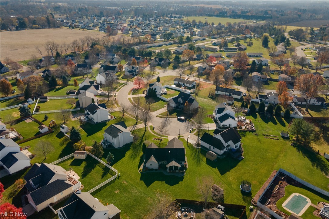 Pebblebrook - Residential