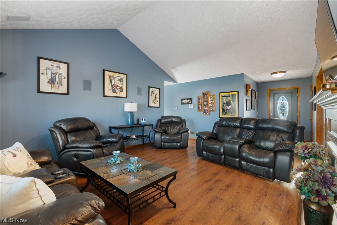 Pebblebrook - Residential