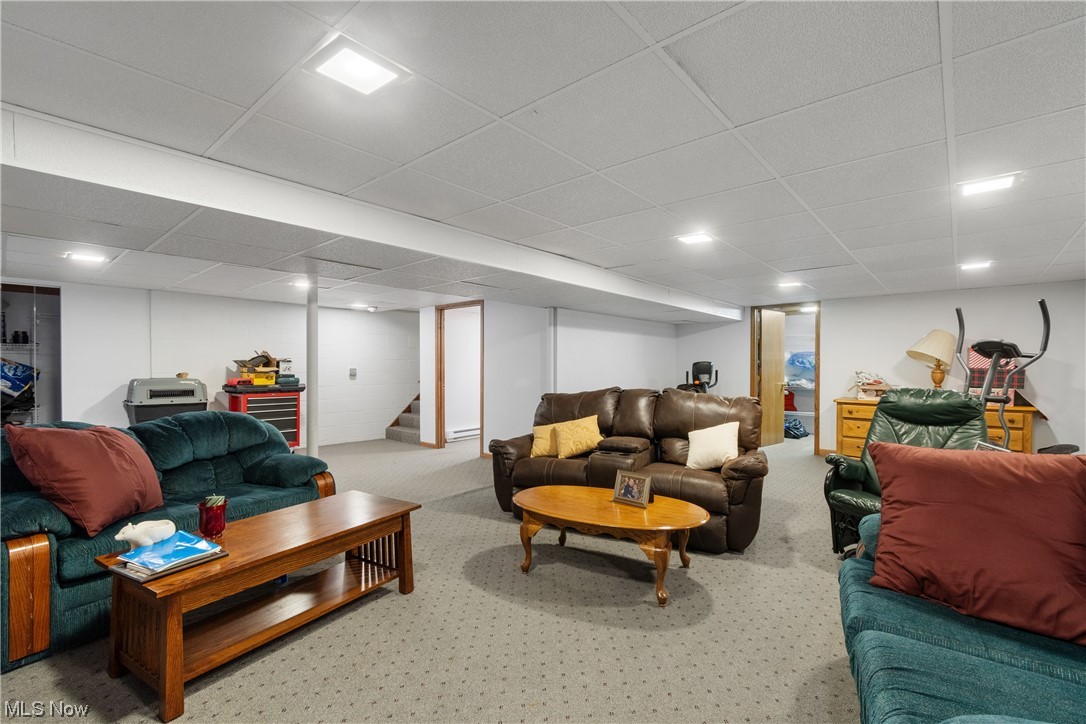 Pebblebrook - Residential