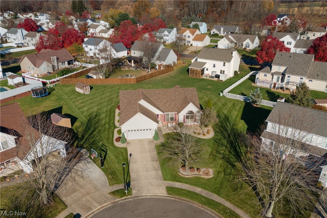 Pebblebrook - Residential