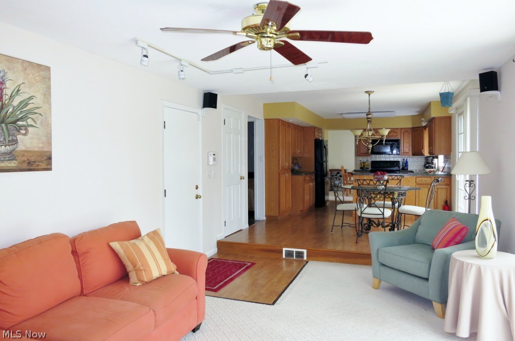 Colonial Forest Estates - Residential