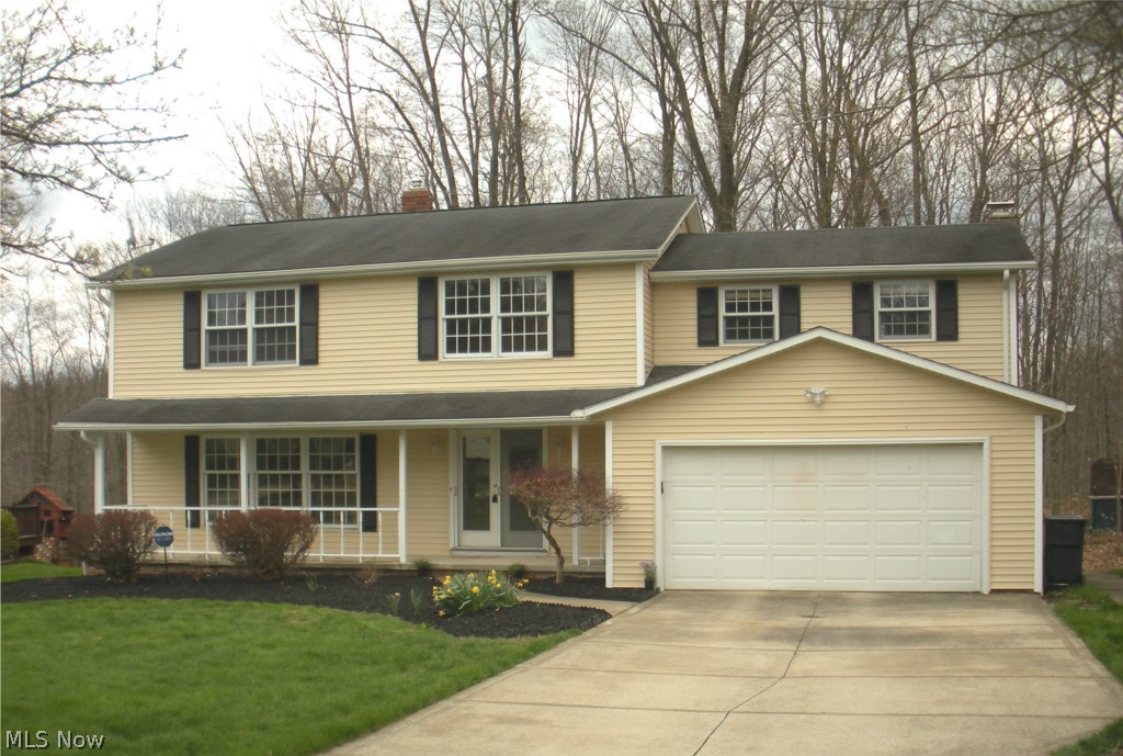 Colonial Forest Estates - Residential