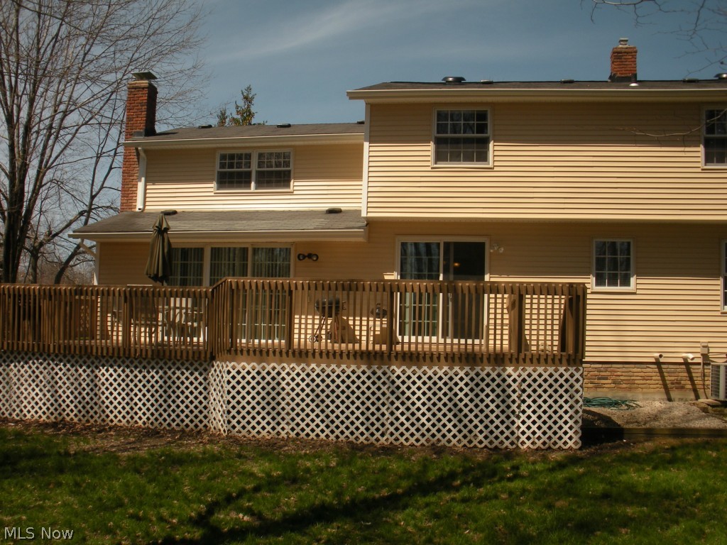 Colonial Forest Estates - Residential