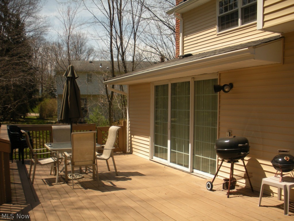 Colonial Forest Estates - Residential