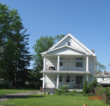 W E Amblers - Residential Income