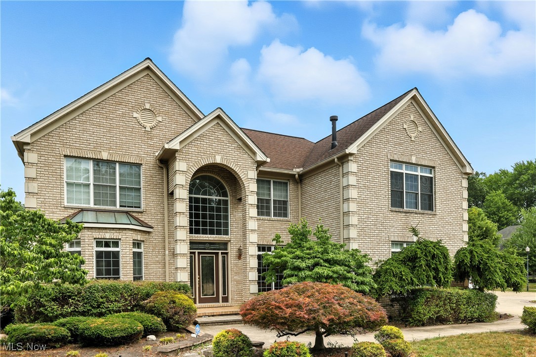 31000 Logan Court
