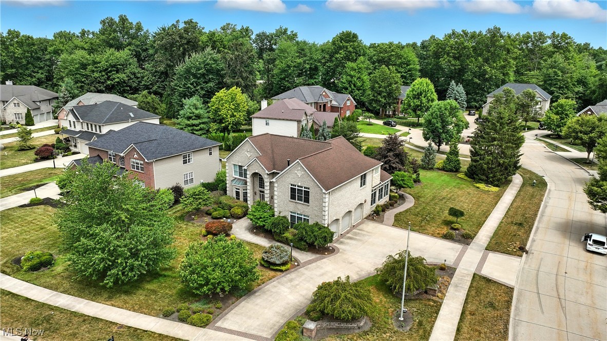 31000 Logan Court