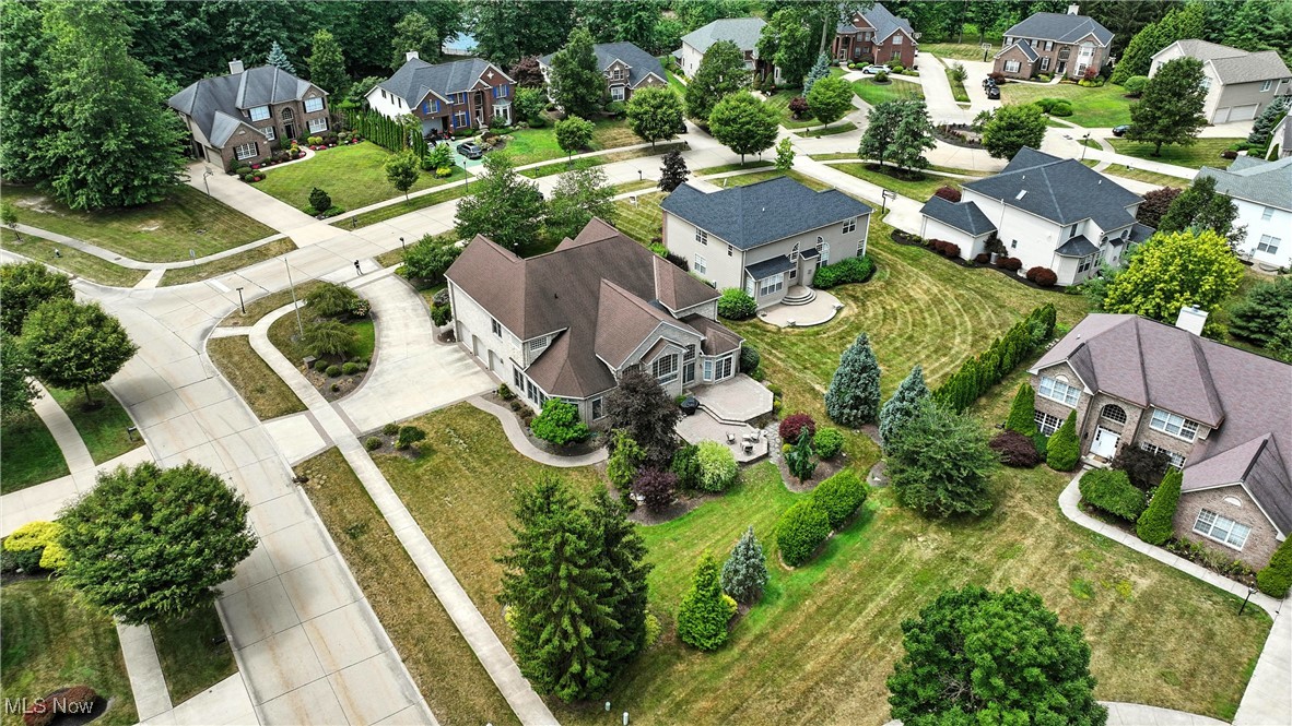 31000 Logan Court