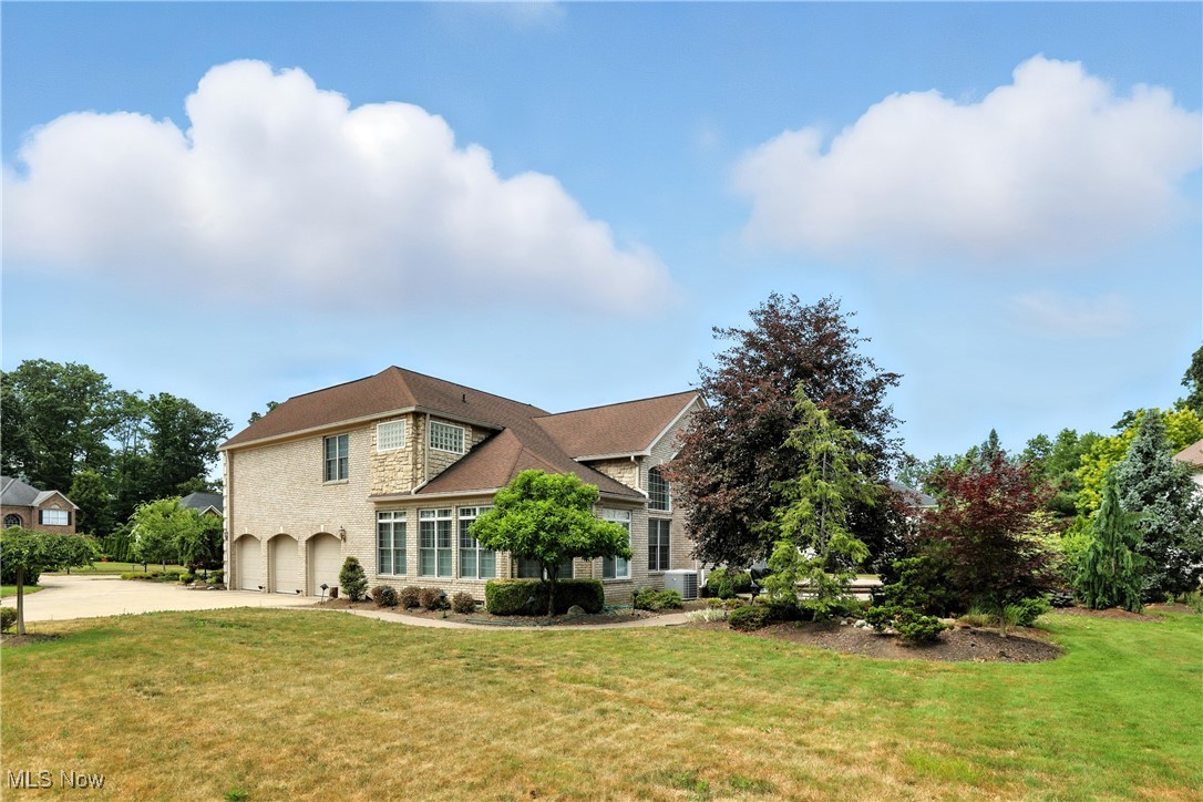 31000 Logan Court