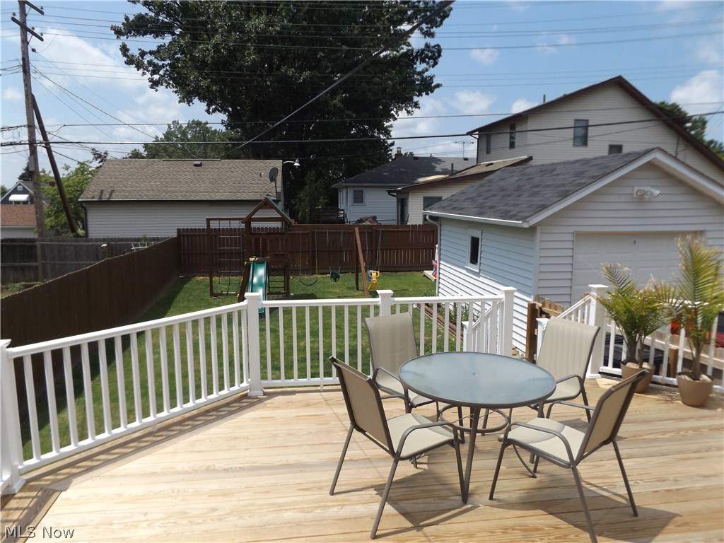 Beverly Park - Residential