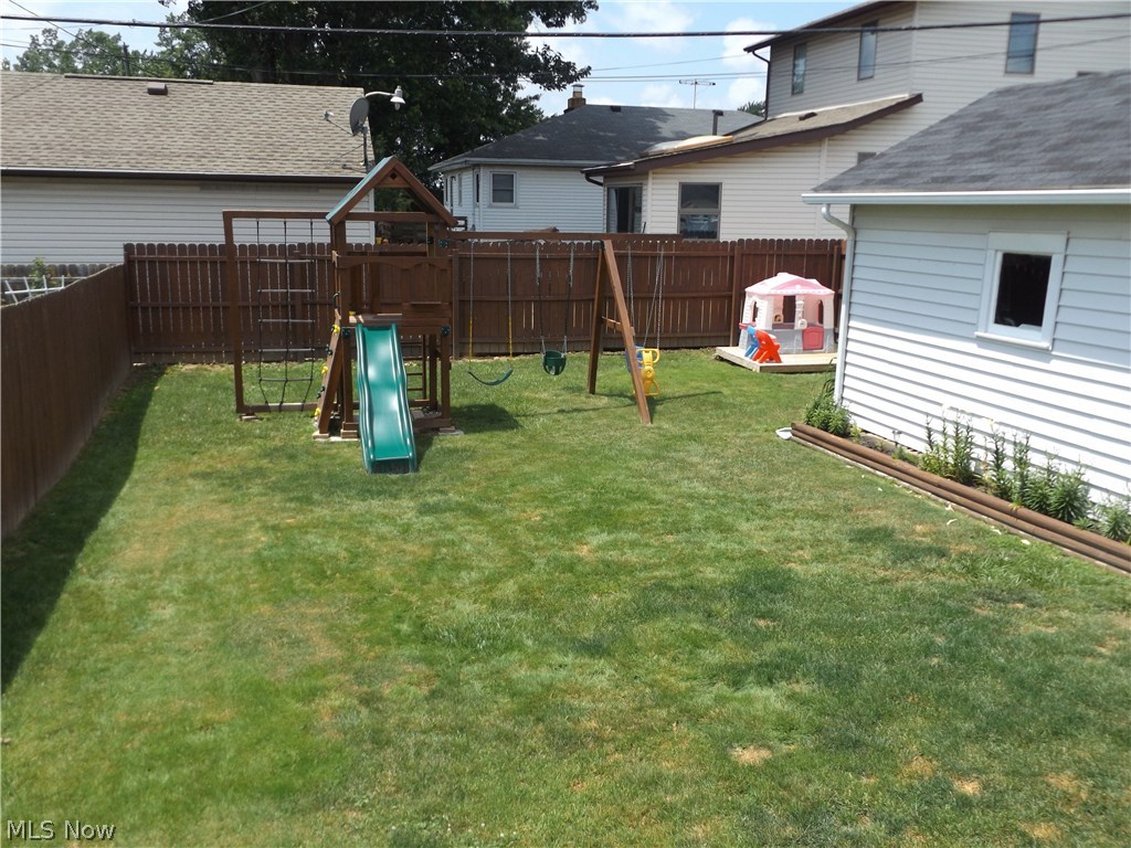 Beverly Park - Residential