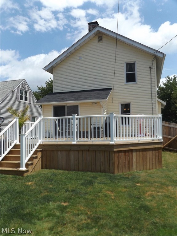 Beverly Park - Residential