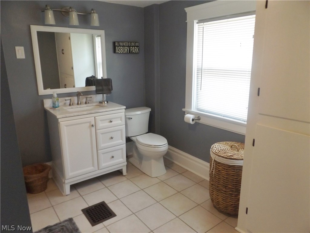 Beverly Park - Residential