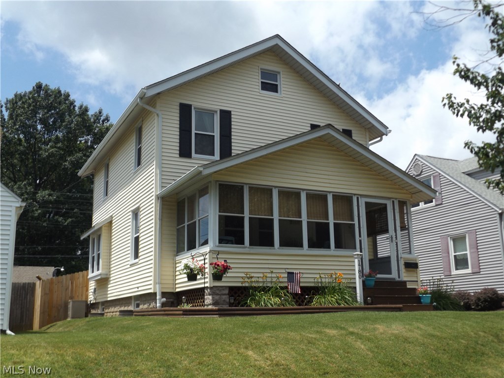 Beverly Park - Residential