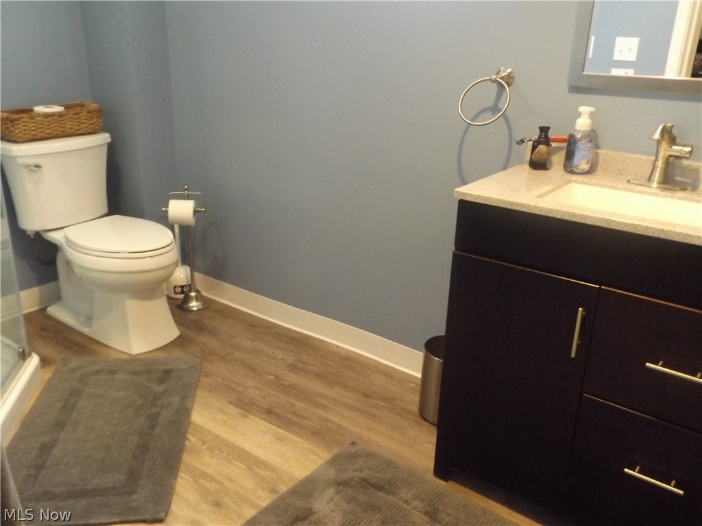 Beverly Park - Residential