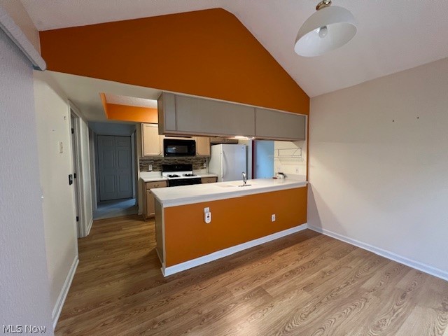 Marwyck Place Condo - Residential