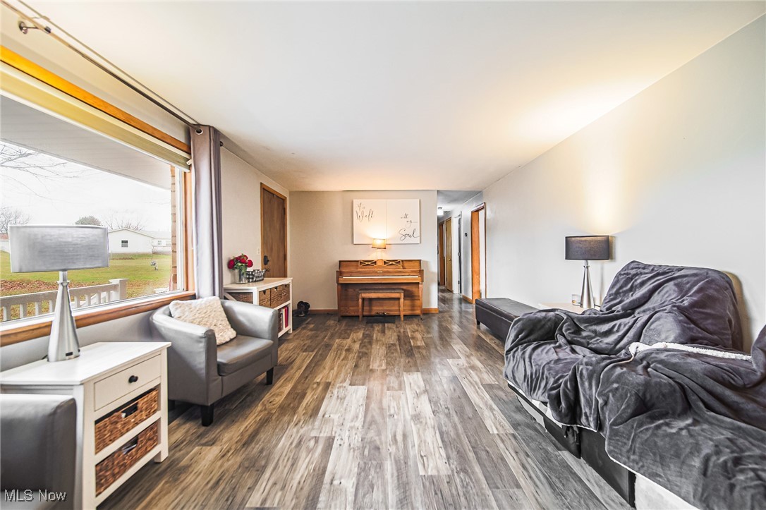 Hilltop Allotment - Residential