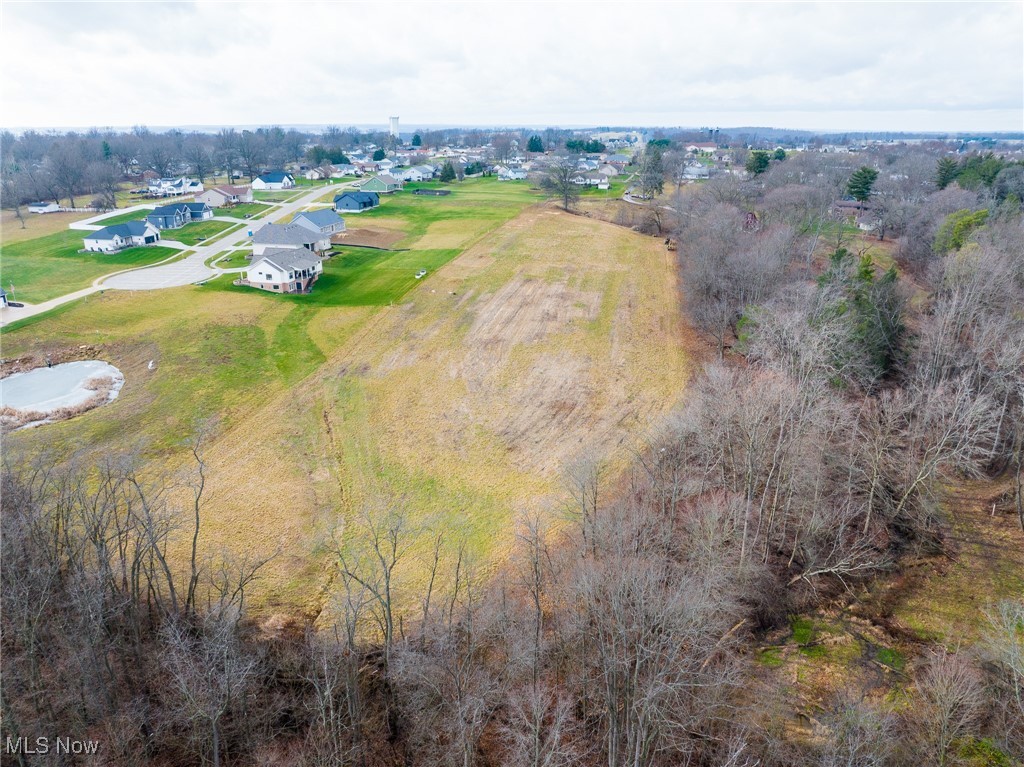 Hilltop Allotment - Residential