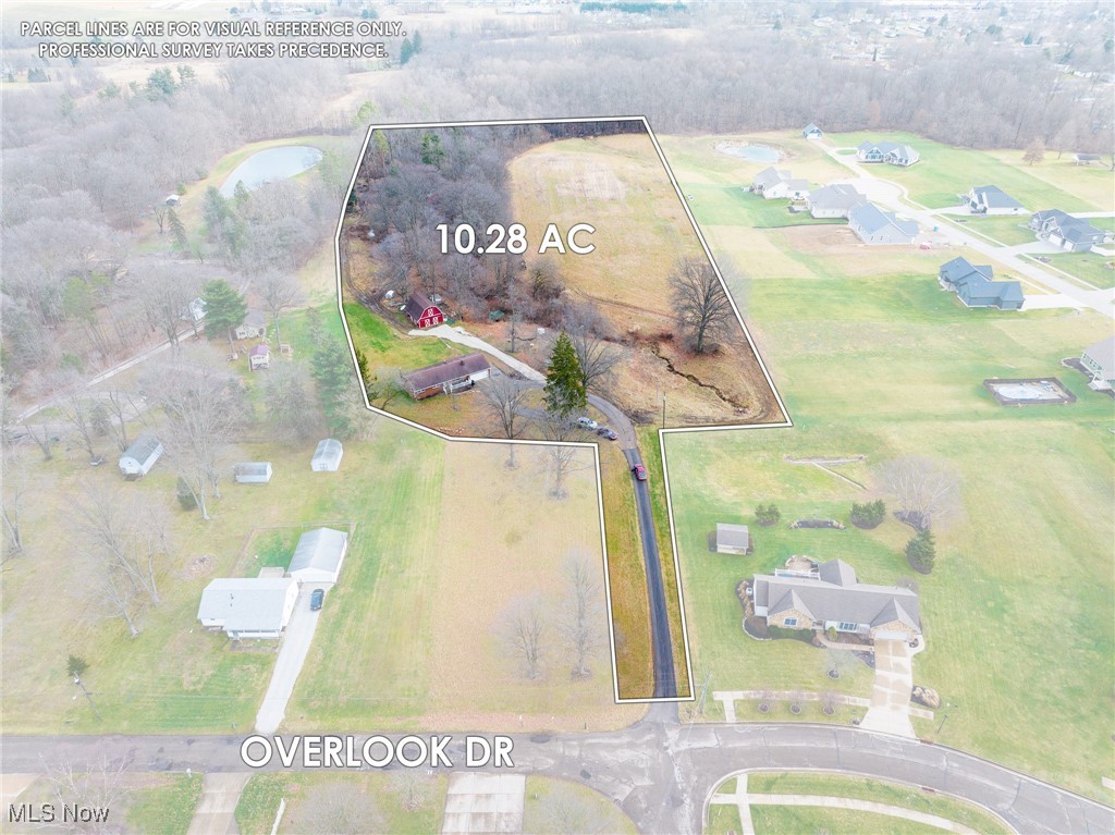 Hilltop Allotment - Residential