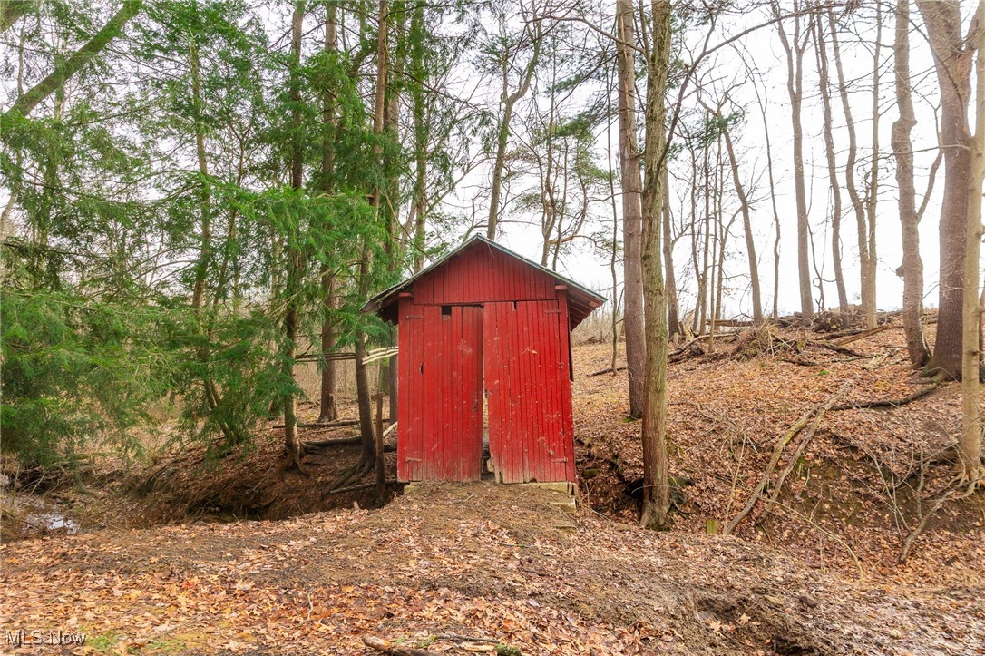 Hilltop Allotment - Residential