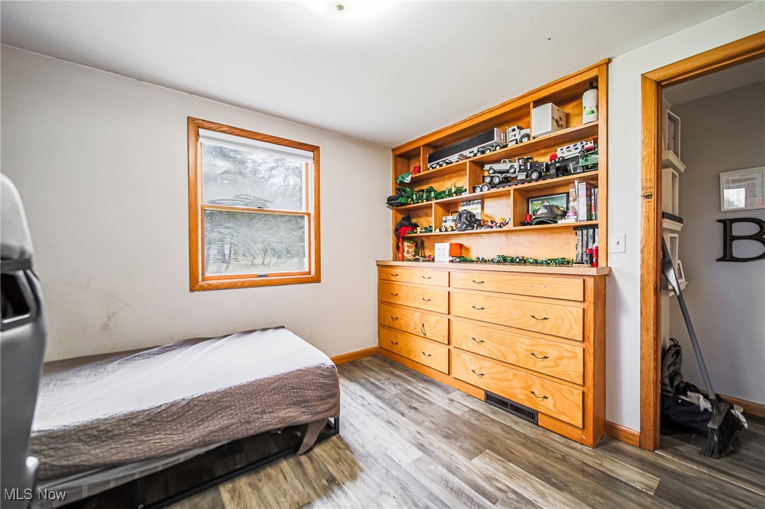 Hilltop Allotment - Residential