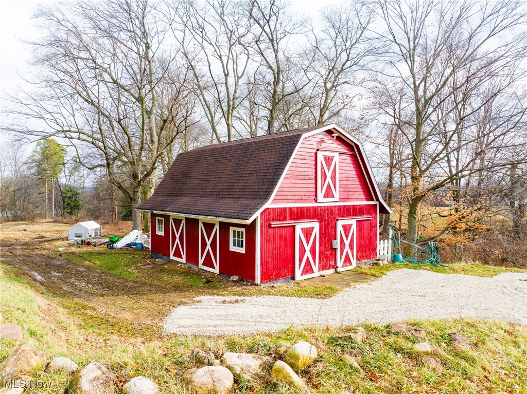 Hilltop Allotment - Residential