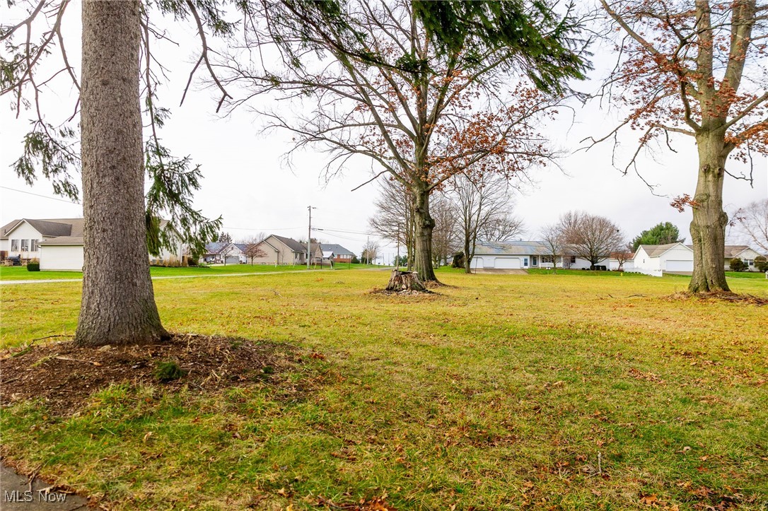 Hilltop Allotment - Residential
