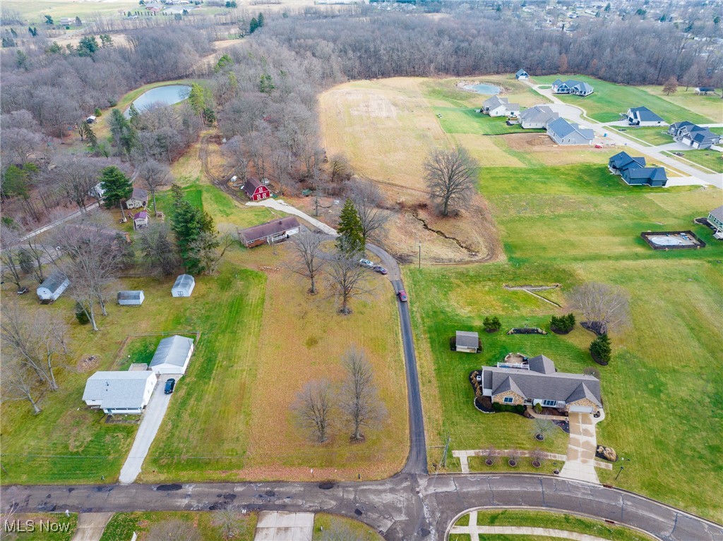 Hilltop Allotment - Residential
