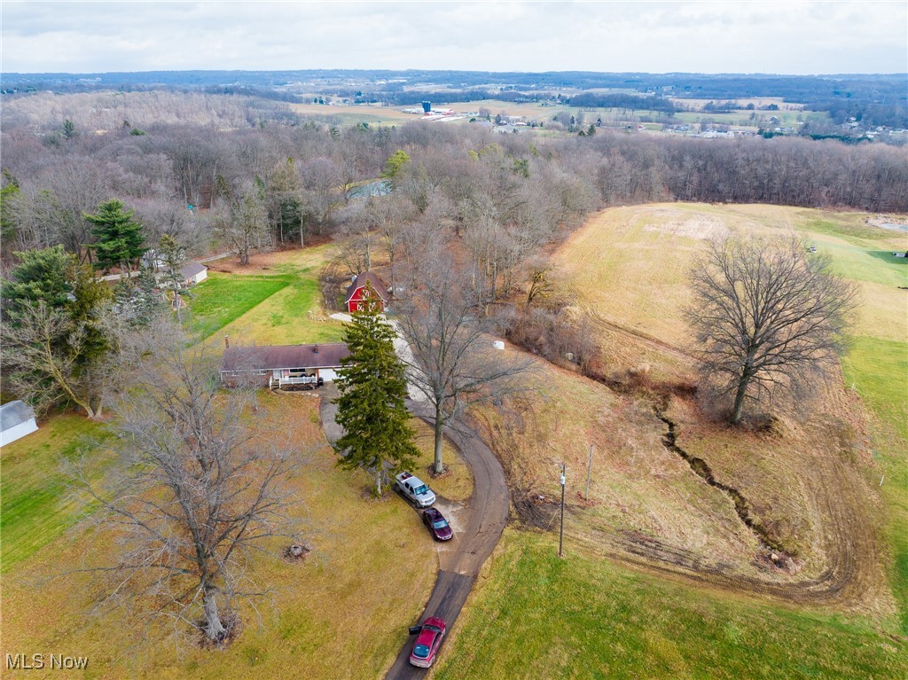 Hilltop Allotment - Residential