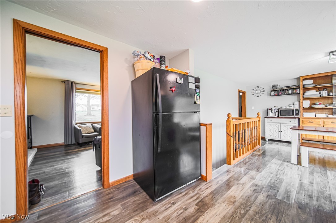 Hilltop Allotment - Residential