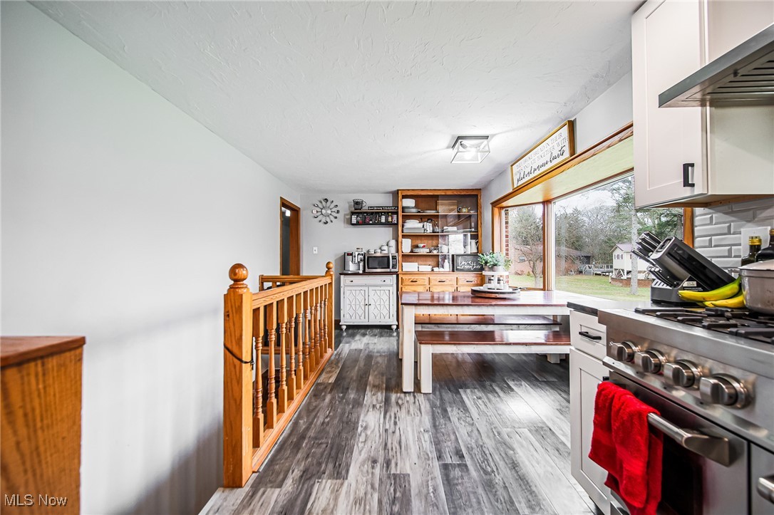 Hilltop Allotment - Residential