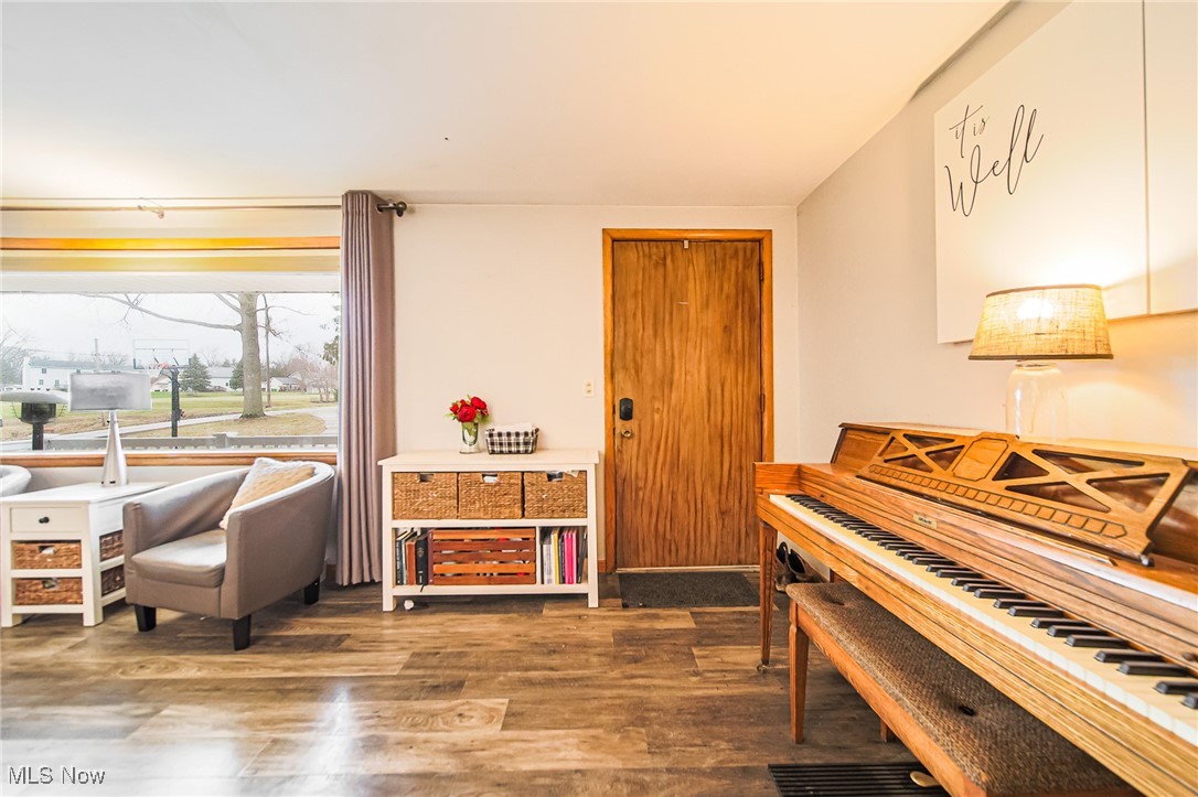 Hilltop Allotment - Residential