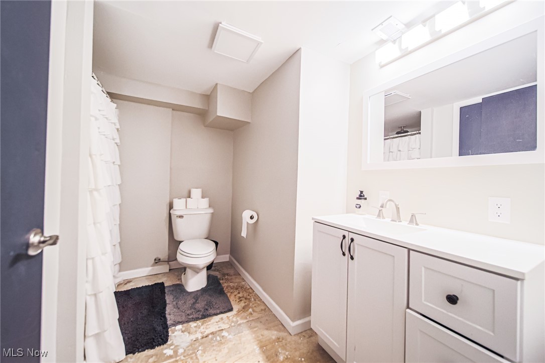 Hilltop Allotment - Residential