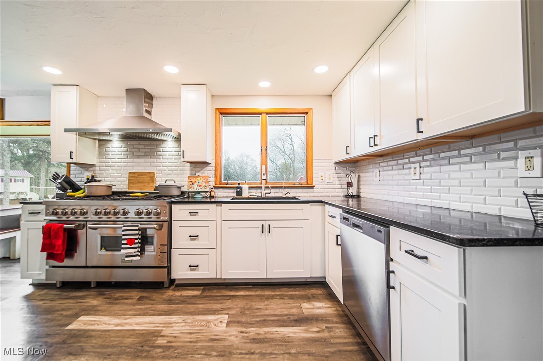 Hilltop Allotment - Residential