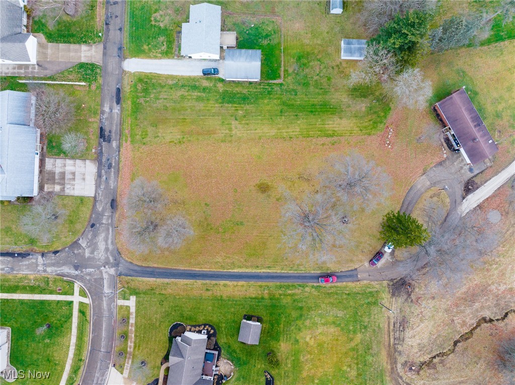Hilltop Allotment - Residential